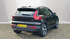 Volvo XC40 2.0 B3P Plus Dark 5dr Auto Petrol Estate